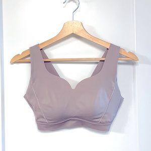 Silk wireless bra 34/36D